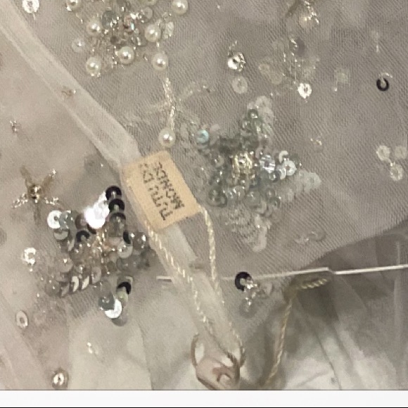 COPY - NEW Embellished Leggings for Girls - Picture 5 of 5